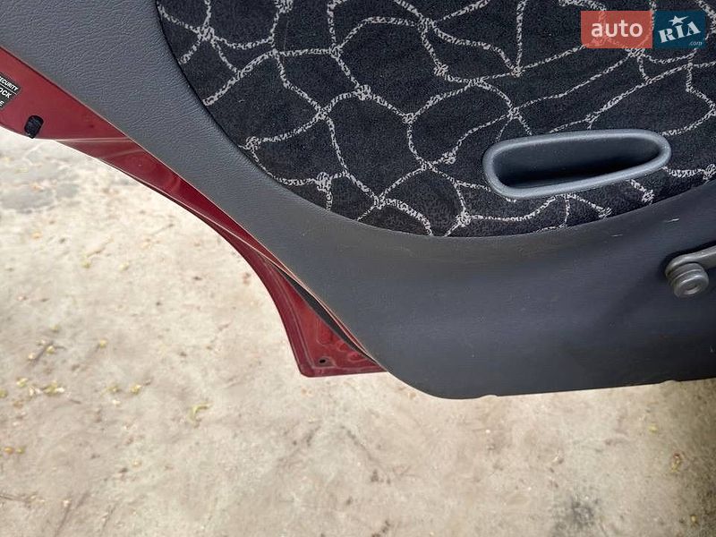 Седан Daewoo Lanos 2004 в Сумах