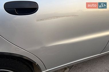 Седан Daewoo Lanos 2008 в Херсоні фото 13 Седан Daewoo Lanos 2008 в Херсоні