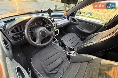 Седан Daewoo Lanos 2008 в Херсоні фото 17 Седан Daewoo Lanos 2008 в Херсоні