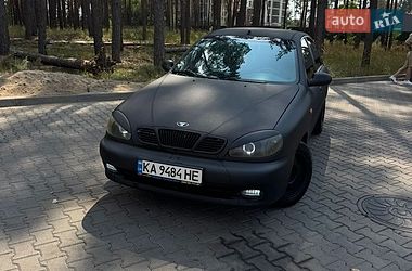 daewoo lanos 2006 в Киев от профессионального продавца Олександр Дмитрович Мерешкин