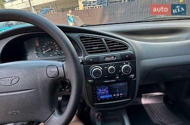 Седан Daewoo Lanos 2006 в Києві