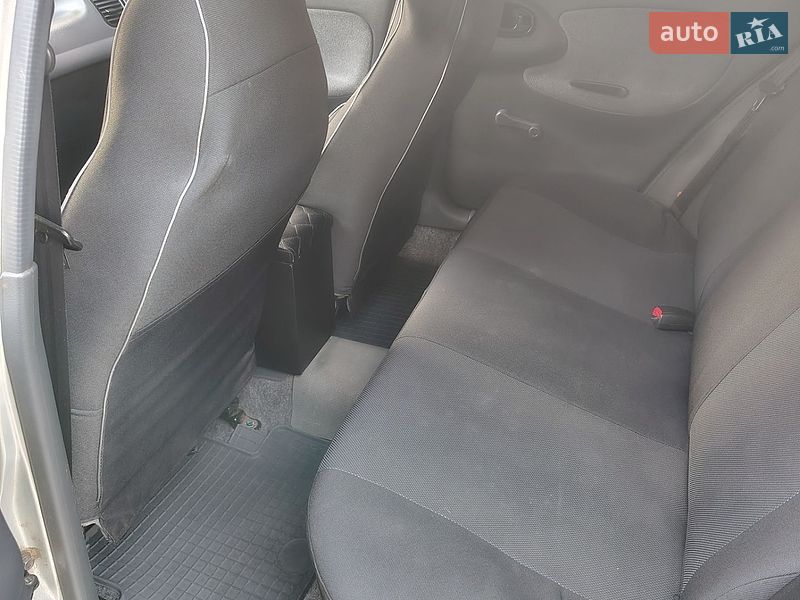 Седан Daewoo Lanos 2008 в Запорожье