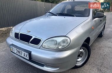 daewoo lanos 2008 в Кобеляки від про продавця Олександр daewoo lanos 2008 в Кобеляки від професійного продавця Олександр