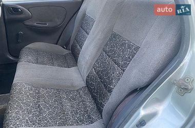 Седан Daewoo Lanos 2008 в Кобеляках