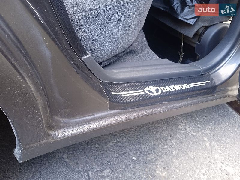 Седан Daewoo Lanos 2011 в Дніпрі
