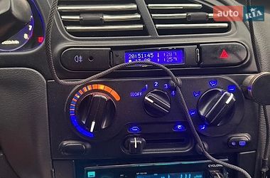 Седан Daewoo Lanos 2006 в Иванкове