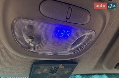 Седан Daewoo Lanos 2006 в Иванкове