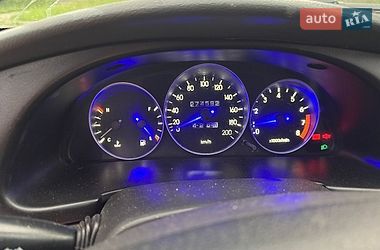 Седан Daewoo Lanos 2006 в Иванкове