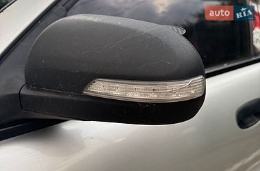 Седан Daewoo Lanos 2006 в Иванкове
