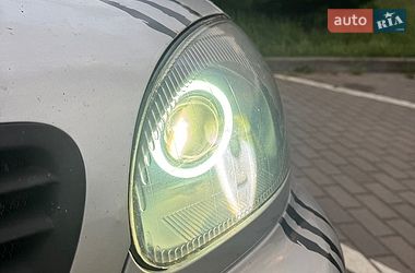 Седан Daewoo Lanos 2006 в Иванкове