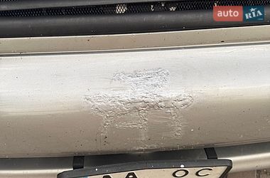 Седан Daewoo Lanos 2006 в Иванкове