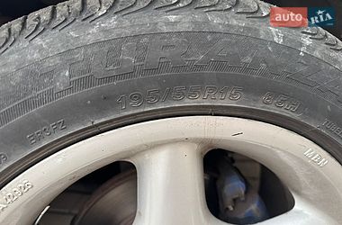 Седан Daewoo Lanos 2006 в Иванкове