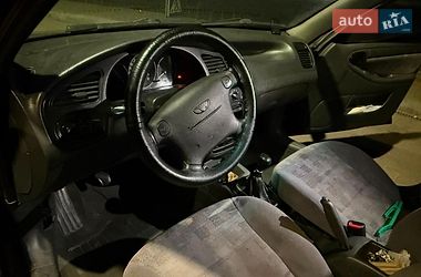 Седан Daewoo Lanos 2005 в Києві фото 4 Седан Daewoo Lanos 2005 в Києві