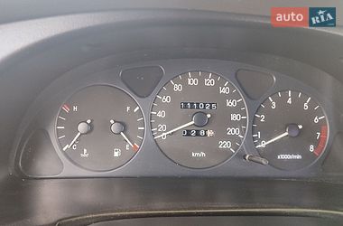 Седан Daewoo Lanos 2004 в Виноградове фото 13 Седан Daewoo Lanos 2004 в Виноградове