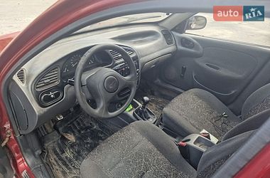Седан Daewoo Lanos 2005 в Харкові