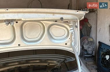 Седан Daewoo Lanos 2007 в Одессе фото 9 Седан Daewoo Lanos 2007 в Одессе