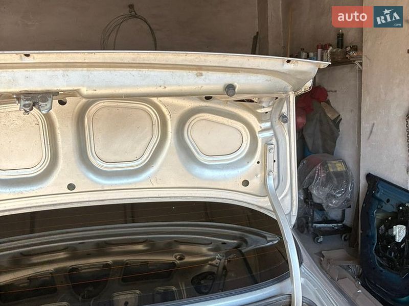 Седан Daewoo Lanos 2007 в Одессе фото 9 Седан Daewoo Lanos 2007 в Одессе