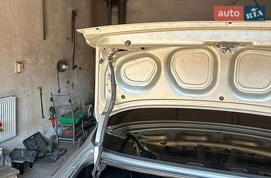 Седан Daewoo Lanos 2007 в Одессе фото 10 Седан Daewoo Lanos 2007 в Одессе