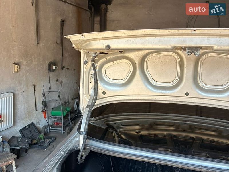 Седан Daewoo Lanos 2007 в Одессе фото 10 Седан Daewoo Lanos 2007 в Одессе