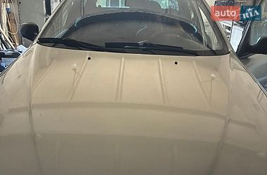 Седан Daewoo Lanos 2007 в Одессе фото 6 Седан Daewoo Lanos 2007 в Одессе