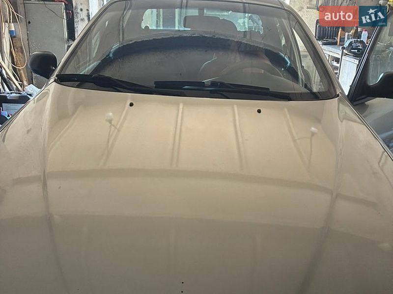 Седан Daewoo Lanos 2007 в Одессе фото 6 Седан Daewoo Lanos 2007 в Одессе