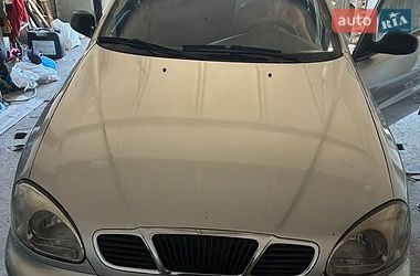 Седан Daewoo Lanos 2007 в Одессе фото 7 Седан Daewoo Lanos 2007 в Одессе