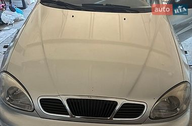 Седан Daewoo Lanos 2007 в Одессе фото 13 Седан Daewoo Lanos 2007 в Одессе