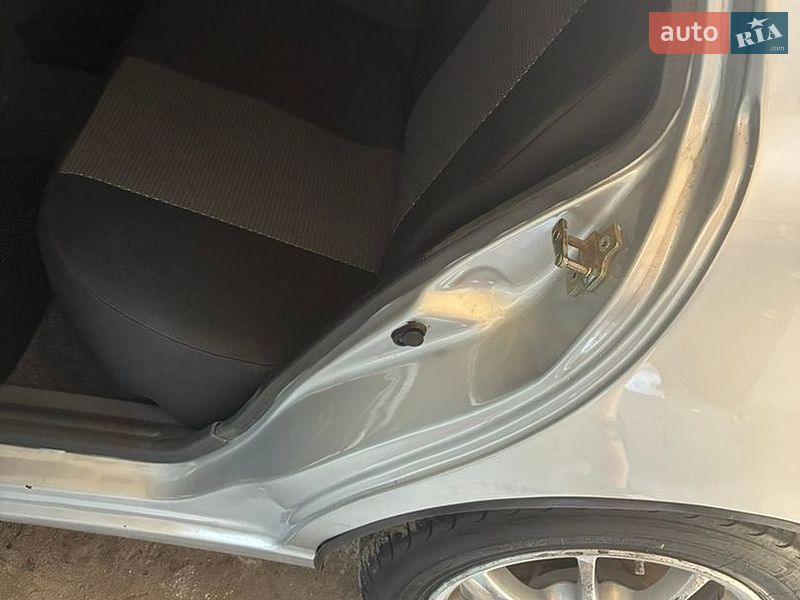 Седан Daewoo Lanos 2007 в Одессе фото 16 Седан Daewoo Lanos 2007 в Одессе