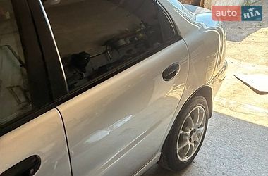 Седан Daewoo Lanos 2007 в Одессе фото 17 Седан Daewoo Lanos 2007 в Одессе