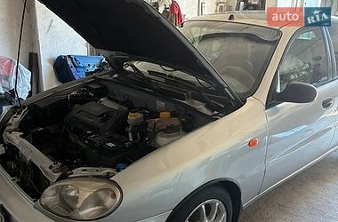 Седан Daewoo Lanos 2007 в Одессе фото 3 Седан Daewoo Lanos 2007 в Одессе