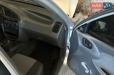 Седан Daewoo Lanos 2007 в Одессе фото 15 Седан Daewoo Lanos 2007 в Одессе