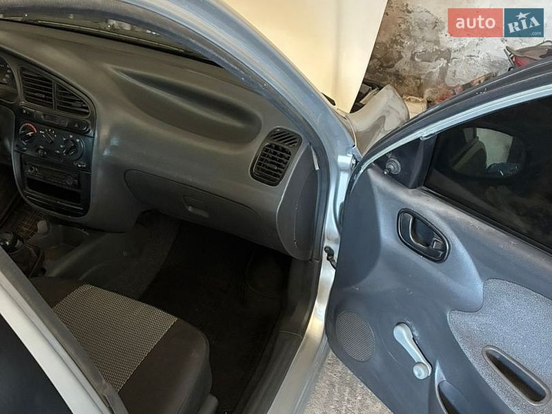 Седан Daewoo Lanos 2007 в Одессе фото 15 Седан Daewoo Lanos 2007 в Одессе