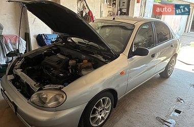 Седан Daewoo Lanos 2007 в Одессе фото 18 Седан Daewoo Lanos 2007 в Одессе