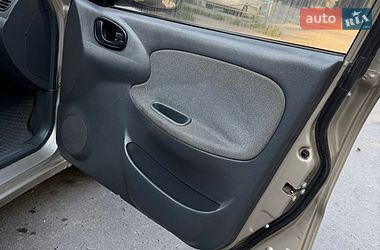 Седан Daewoo Lanos 2008 в Тернополе
