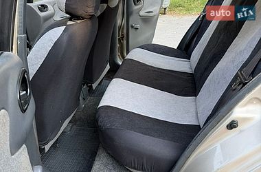 Седан Daewoo Lanos 2008 в Тернополе