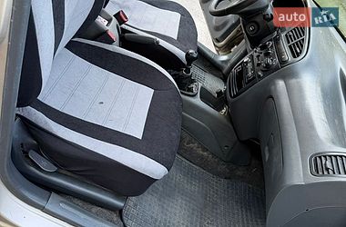Седан Daewoo Lanos 2008 в Тернополе