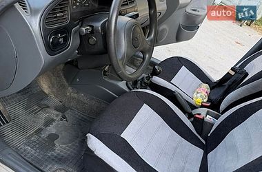 Седан Daewoo Lanos 2008 в Тернополе