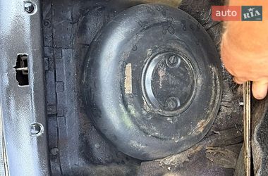 Седан Daewoo Lanos 2008 в Тернополе