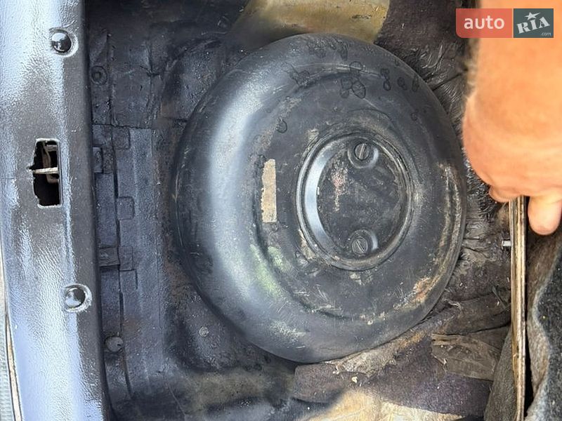 Седан Daewoo Lanos 2008 в Тернополе