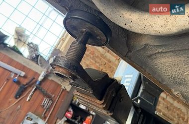 Седан Daewoo Lanos 2008 в Тернополе