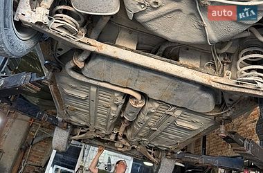 Седан Daewoo Lanos 2008 в Тернополе