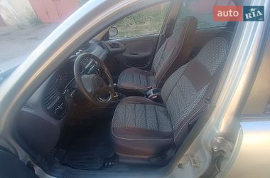 Седан Daewoo Lanos 2006 в Тернополі фото 4 Седан Daewoo Lanos 2006 в Тернополі