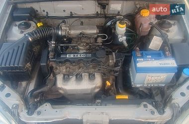 daewoo lanos 2006 в Тернополь от профессионального продавца Віталій Бабій