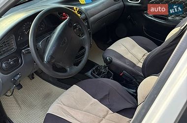 Седан Daewoo Lanos 2004 в Іваниківці
