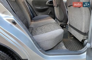 Седан Daewoo Lanos 2007 в Одесі