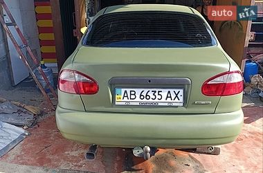 daewoo lanos 2004 в Киев от профессионального продавца Ярослав Вікентійович Мендерецький