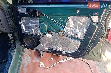 Седан Daewoo Lanos 2004 в Києві