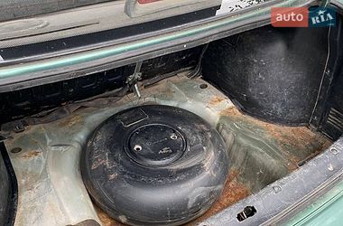 Седан Daewoo Lanos 2009 в Ивано-Франковске фото 11 Седан Daewoo Lanos 2009 в Ивано-Франковске