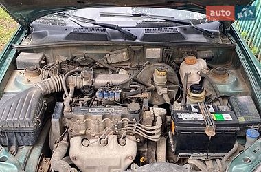 Седан Daewoo Lanos 2009 в Ивано-Франковске фото 12 Седан Daewoo Lanos 2009 в Ивано-Франковске
