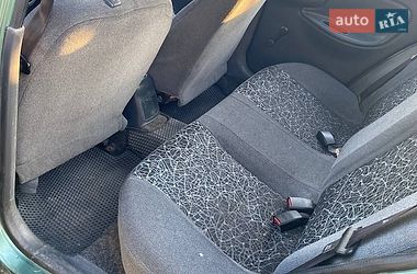 Седан Daewoo Lanos 2009 в Ивано-Франковске фото 8 Седан Daewoo Lanos 2009 в Ивано-Франковске